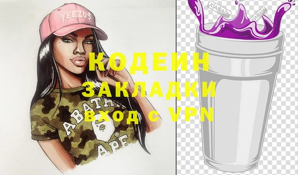 хмурый Михайловск
