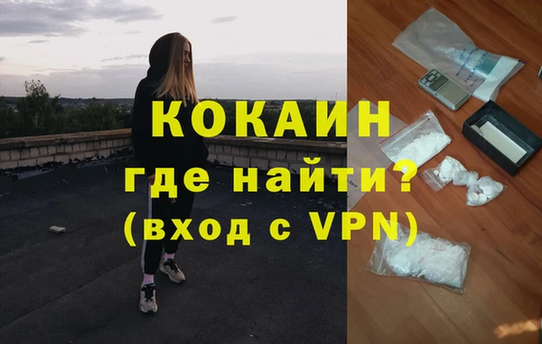 хмурый Михайловск